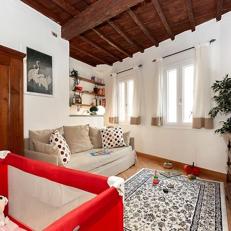 Friends&Family Apartment Florence Exterior photo