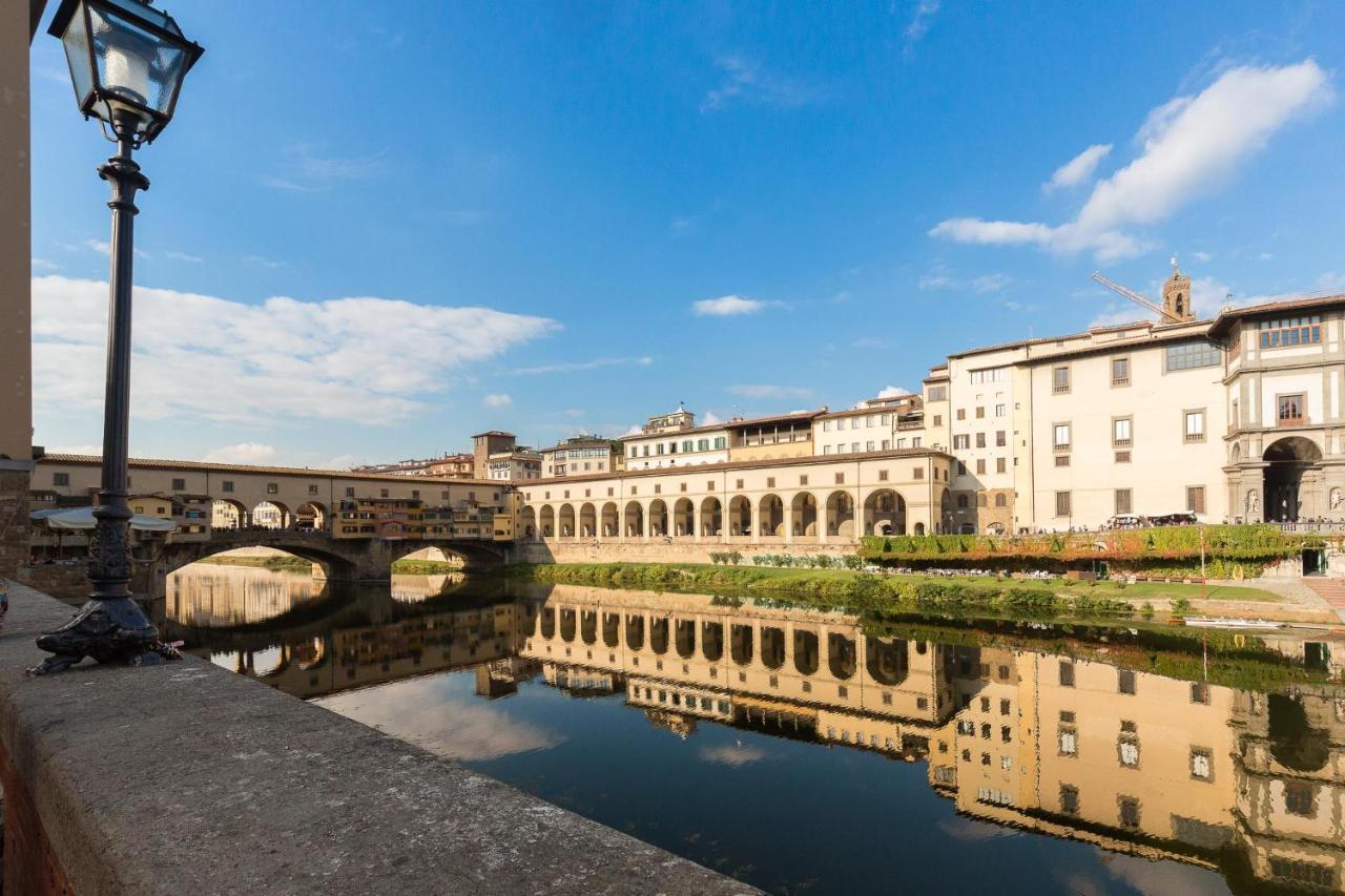 Friends&Family Apartment Florence Exterior photo
