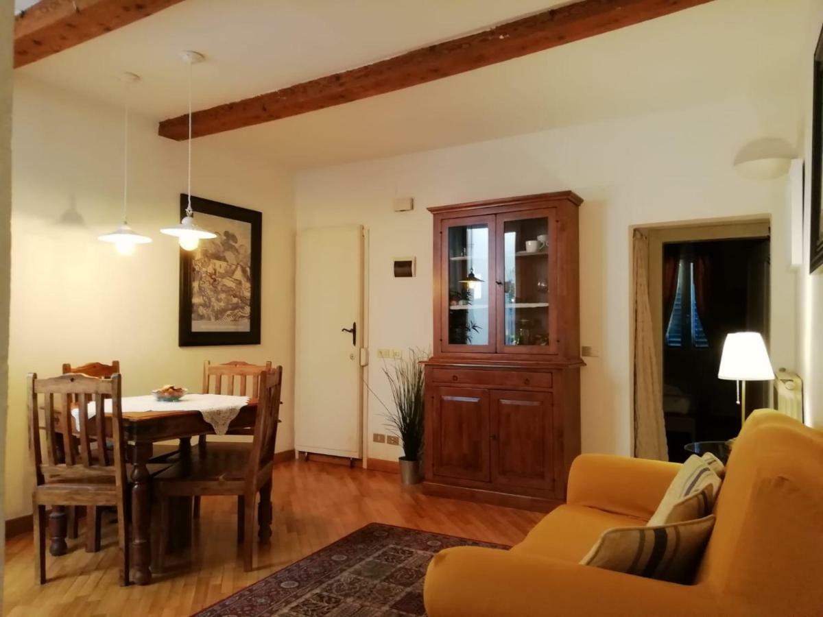 Friends&Family Apartment Florence Exterior photo